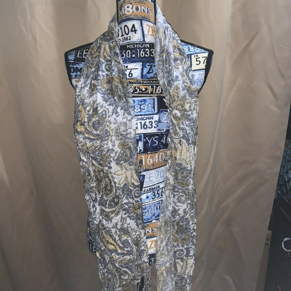 women's scarf fashion one size fits all